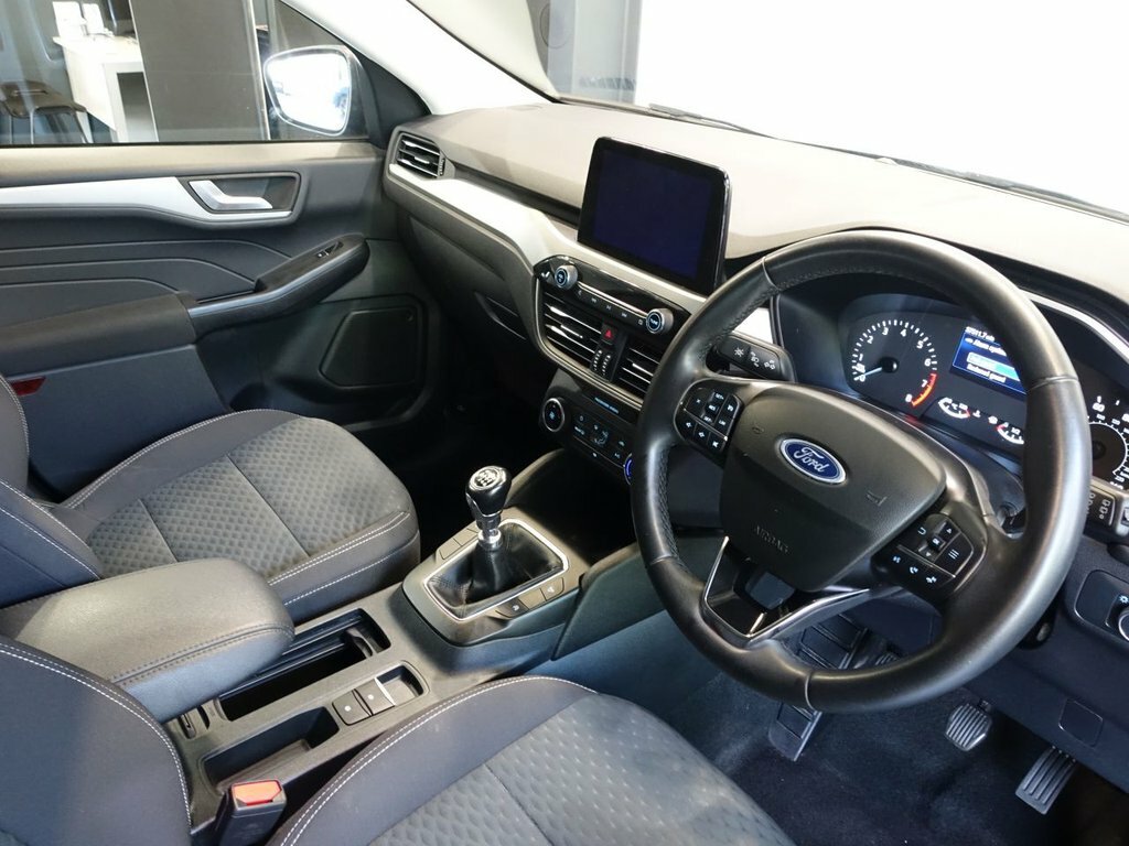 Ford Kuga 1.5L Zetec WN23KJX Blue #2