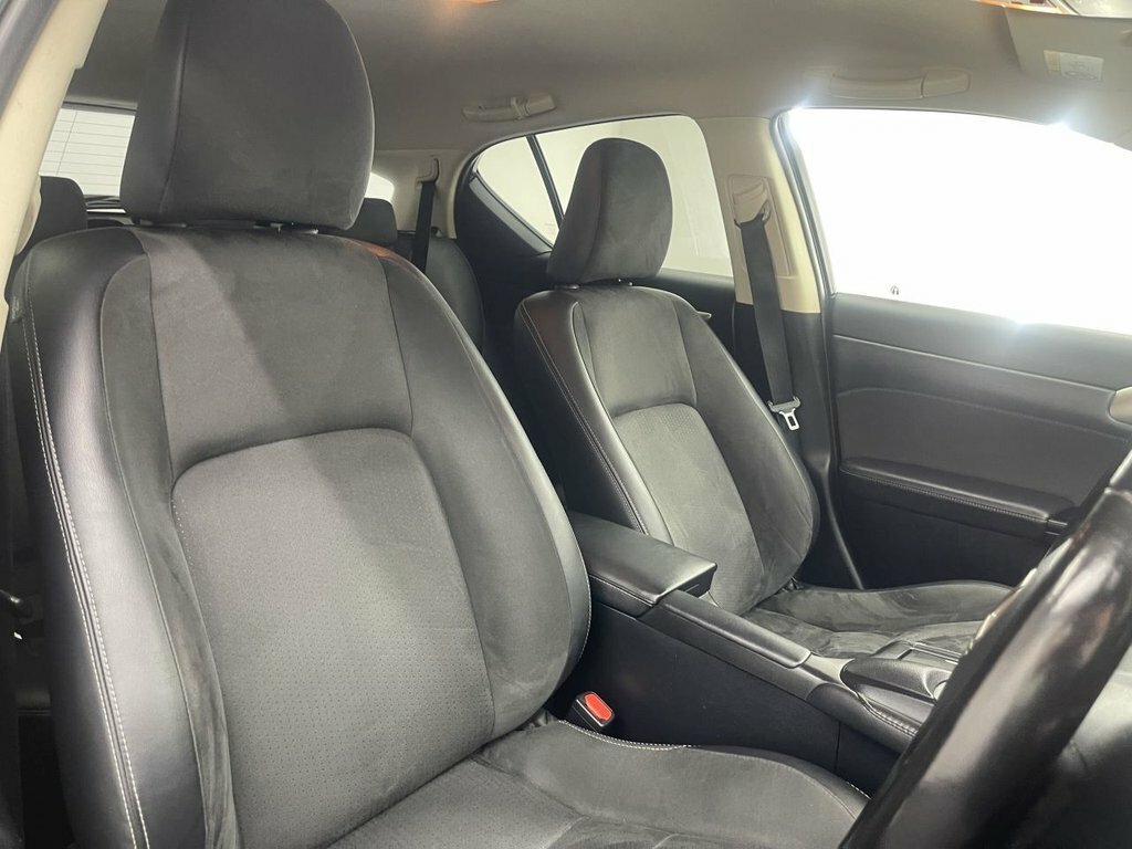 Lexus CT Hatchback Grey #2