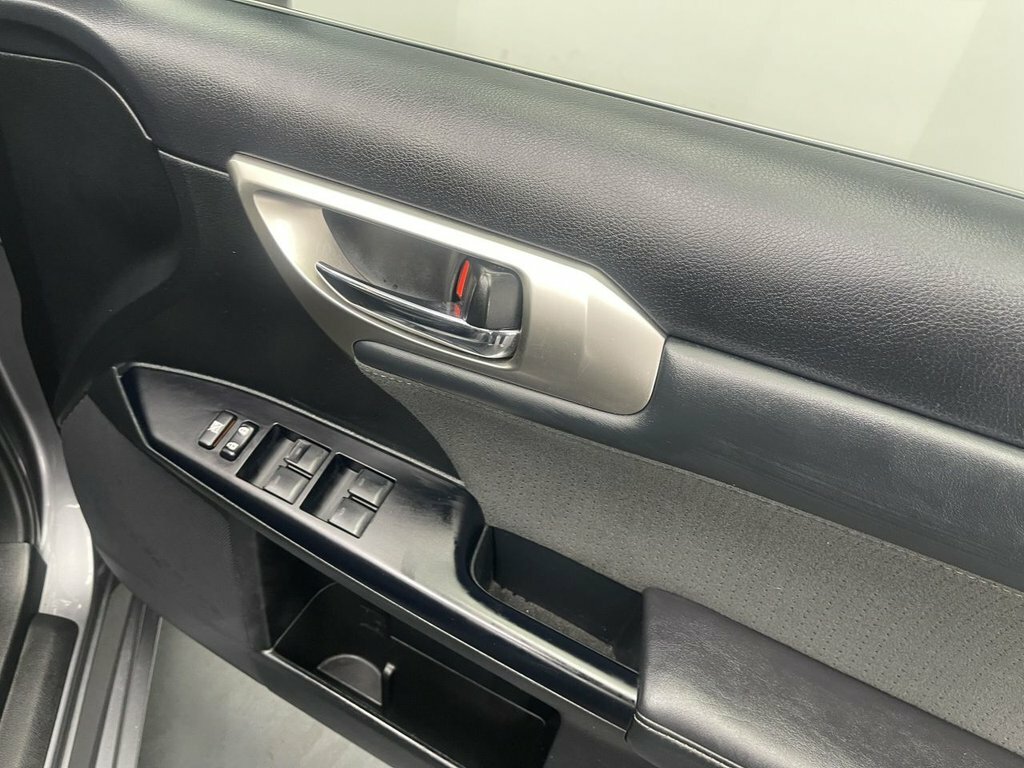 Lexus CT 200H 1.8 Cvt Red #14