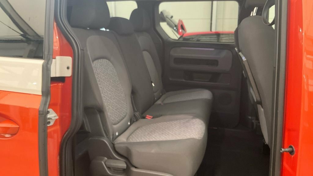 Volkswagen ID.Buzz 150Kw 1St Edition Pro 77Kwh White #7