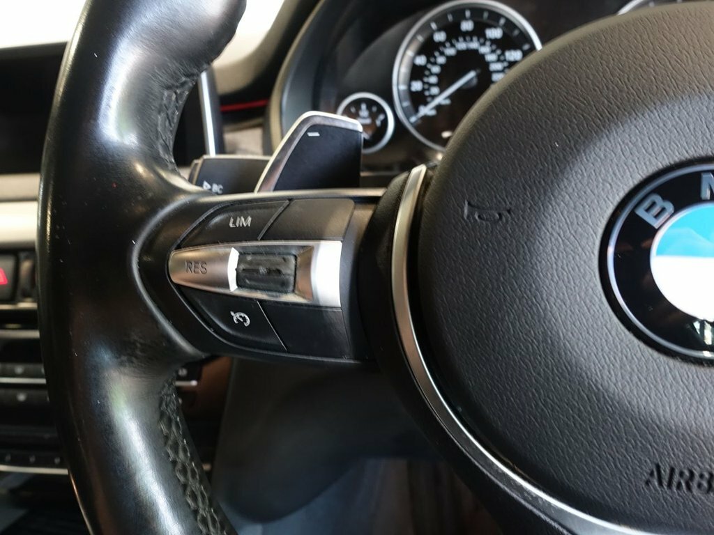 BMW X5 Xdrive30d M Sport Grey #17