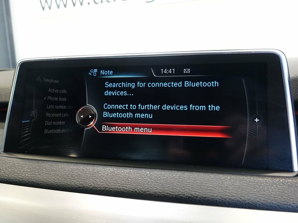 BMW X5 Xdrive30d M Sport Grey #29