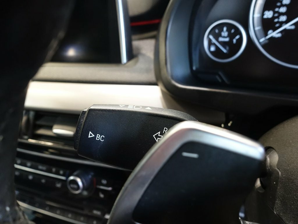 BMW X5 Xdrive30d M Sport Grey #19