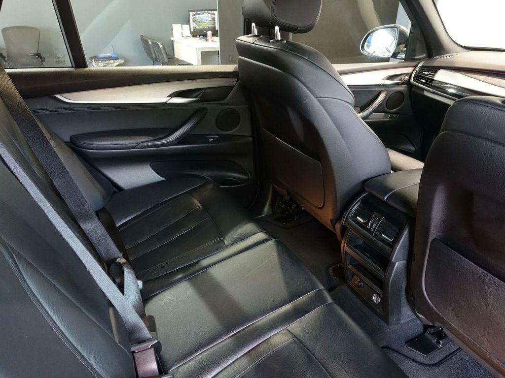 BMW X5 Xdrive30d M Sport Grey #13