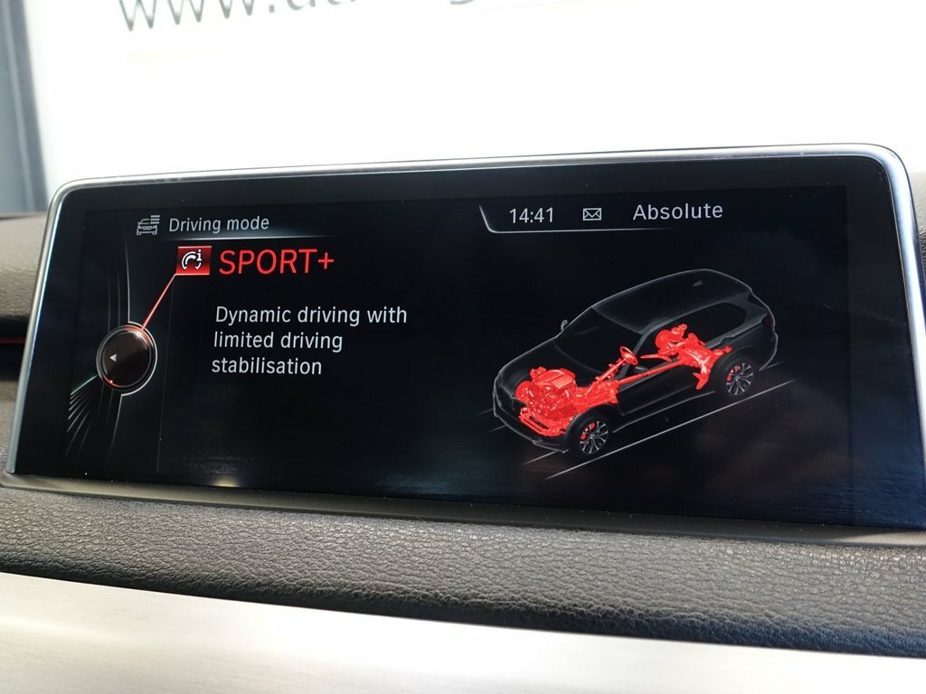 BMW X5 Xdrive30d M Sport Grey #30