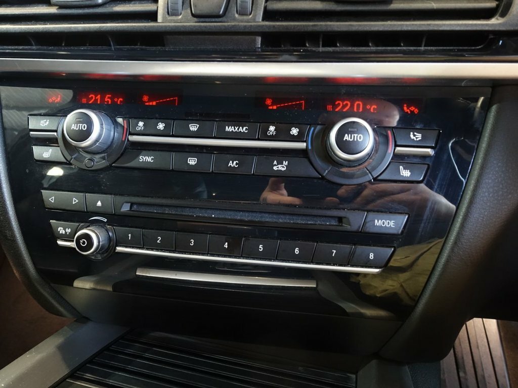 BMW X5 Xdrive30d M Sport Grey #21