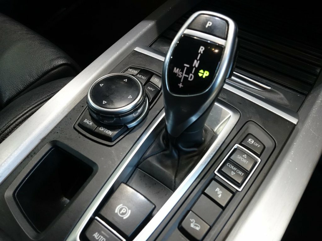 BMW X5 Xdrive30d M Sport Grey #22