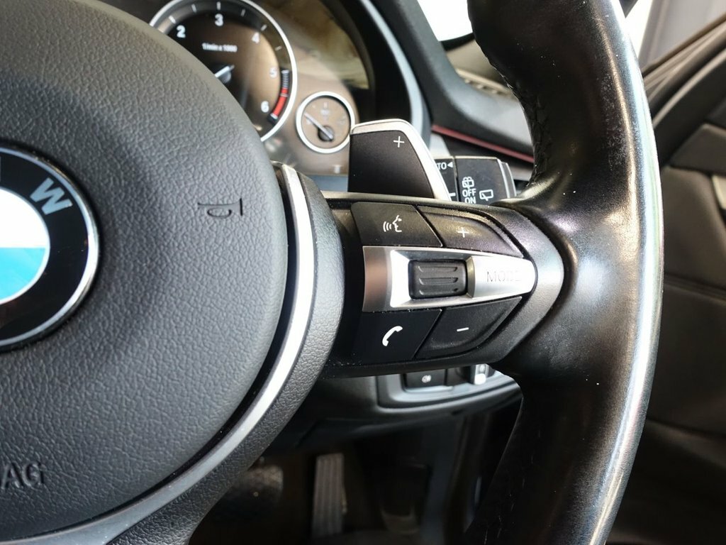 BMW X5 Xdrive30d M Sport Grey #18