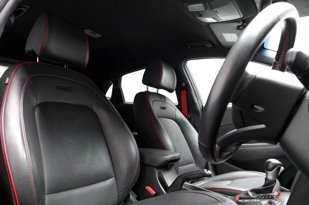 Hyundai Kona 1.6L Iron Man Edition Grey #3