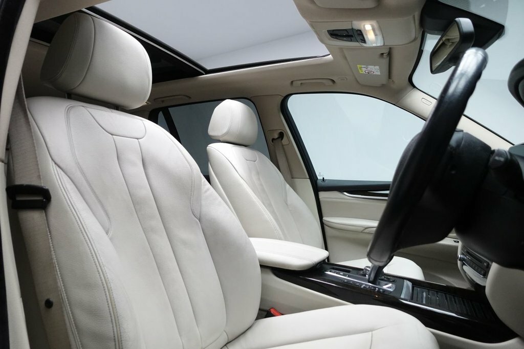 BMW X5 3L Se Grey #3