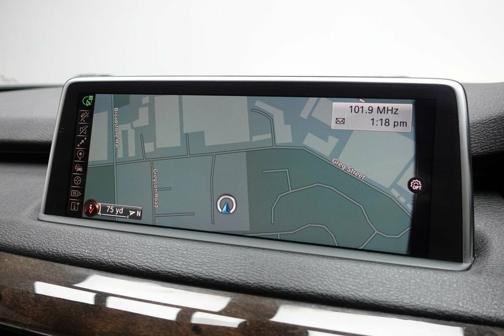 BMW X5 3L Se Grey #2