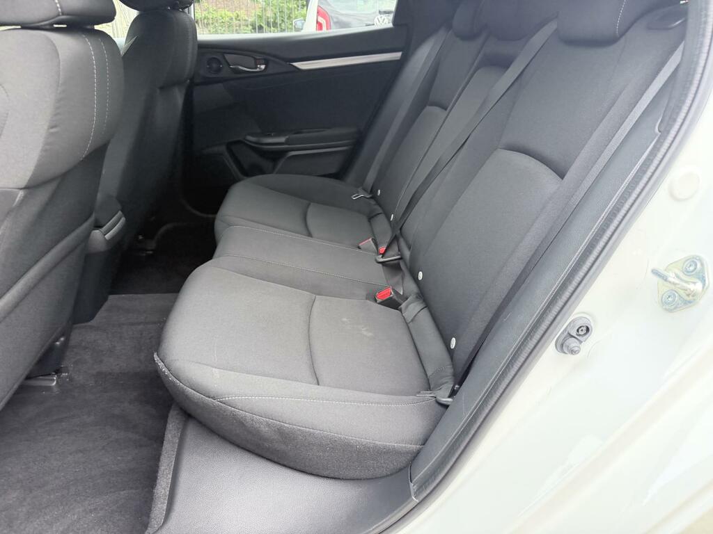 Honda Civic 2L Vtec Type R Gt Grey #18