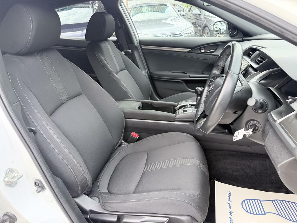Honda Civic 2L Vtec Type R Gt Grey #8