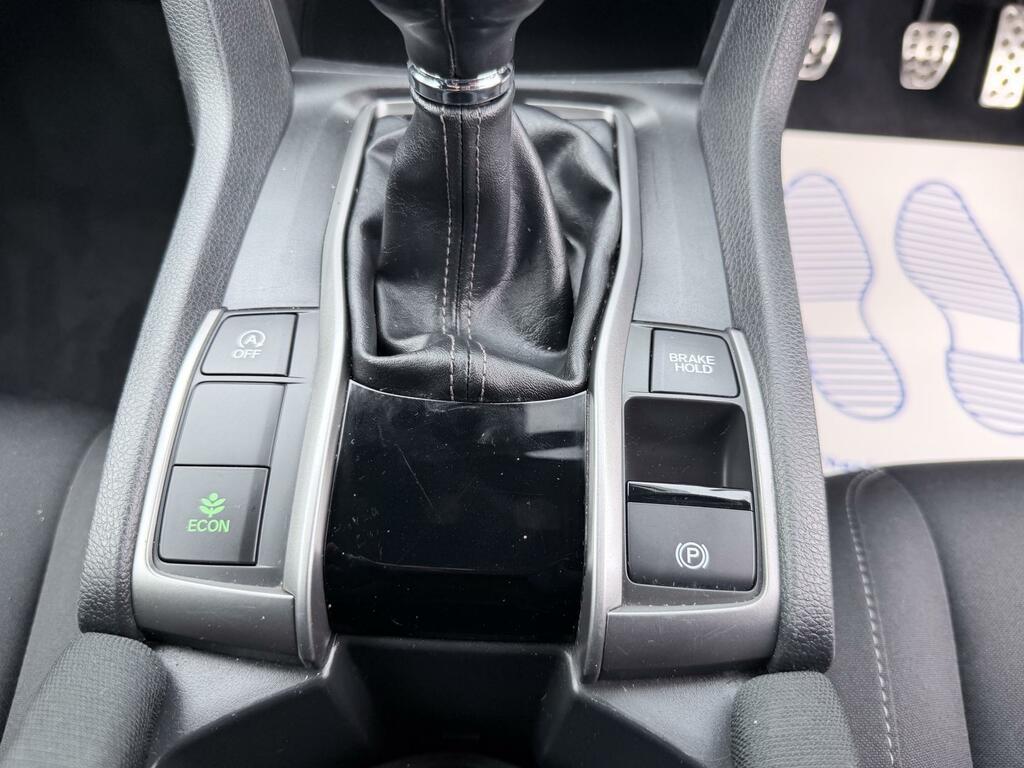 Honda Civic 2L Vtec Type R Gt Grey #11