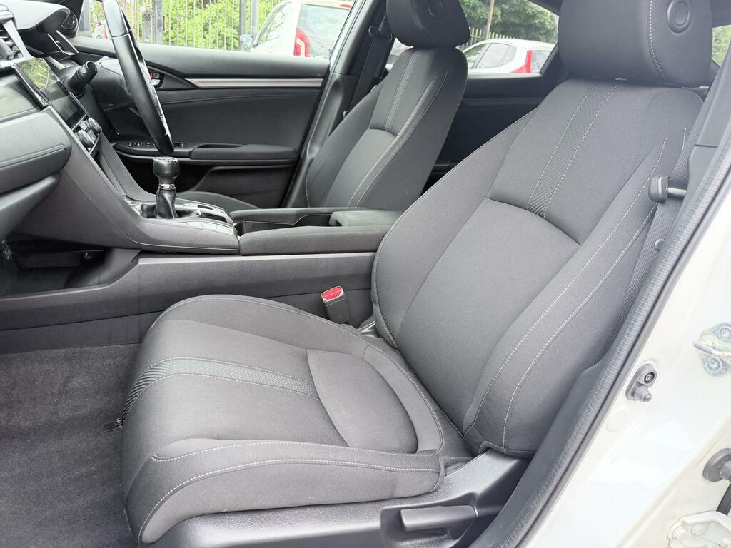 Honda Civic 2L Vtec Type R Gt Grey #21