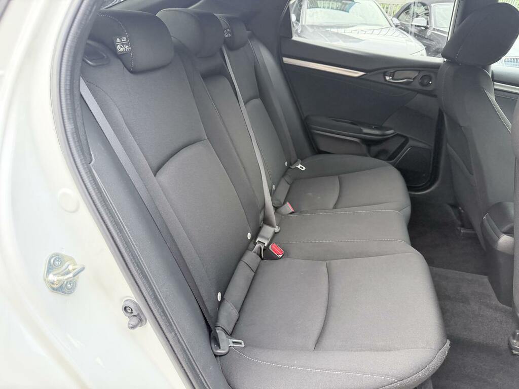 Honda Civic 2L Vtec Type R Gt Grey #14