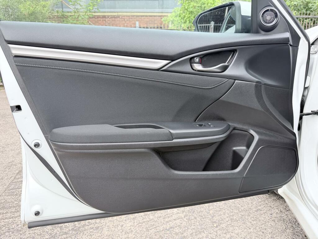 Honda Civic 2L Vtec Type R Gt Grey #23