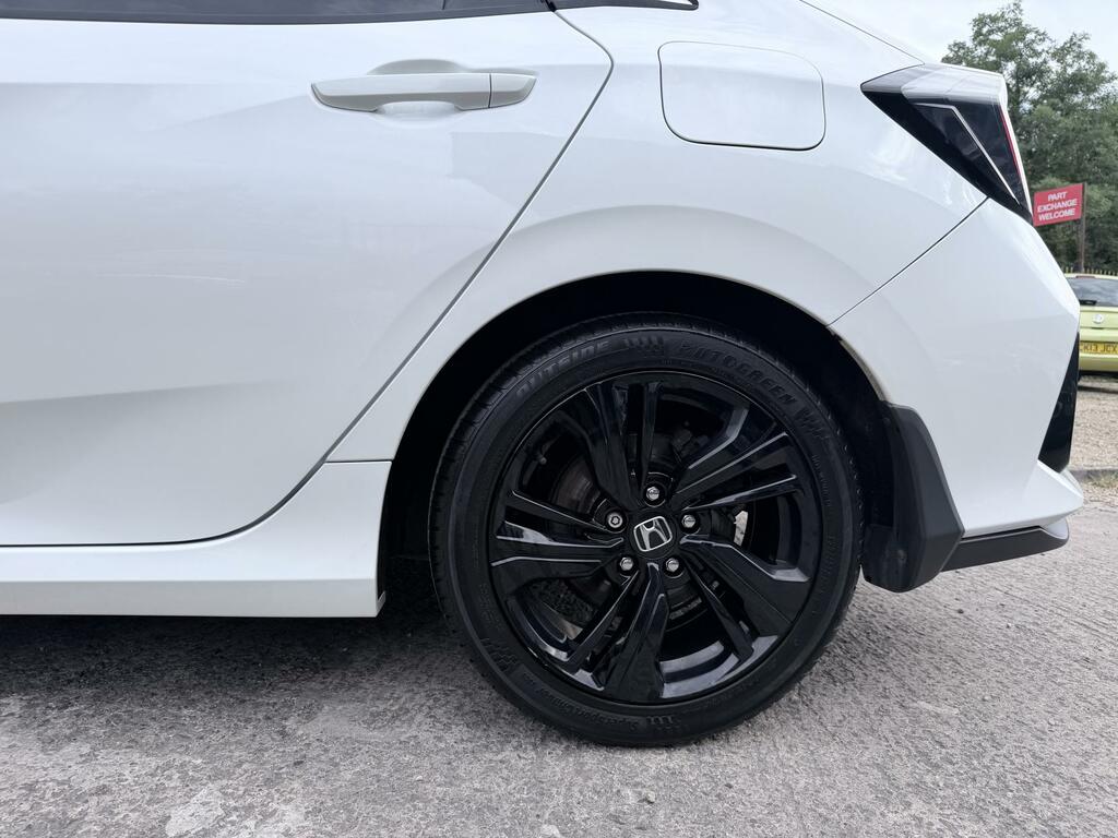 Honda Civic 2L Vtec Type R Gt Grey #25