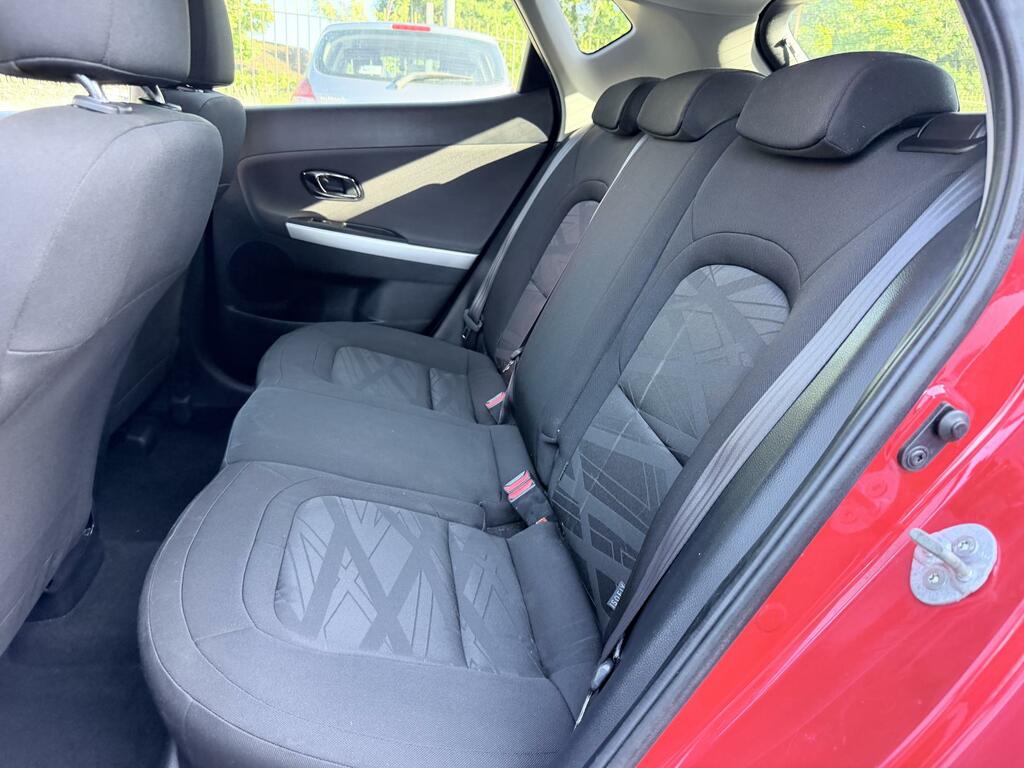 Kia Ceed 1.4 Crdi Vr7 Euro 5 White #18