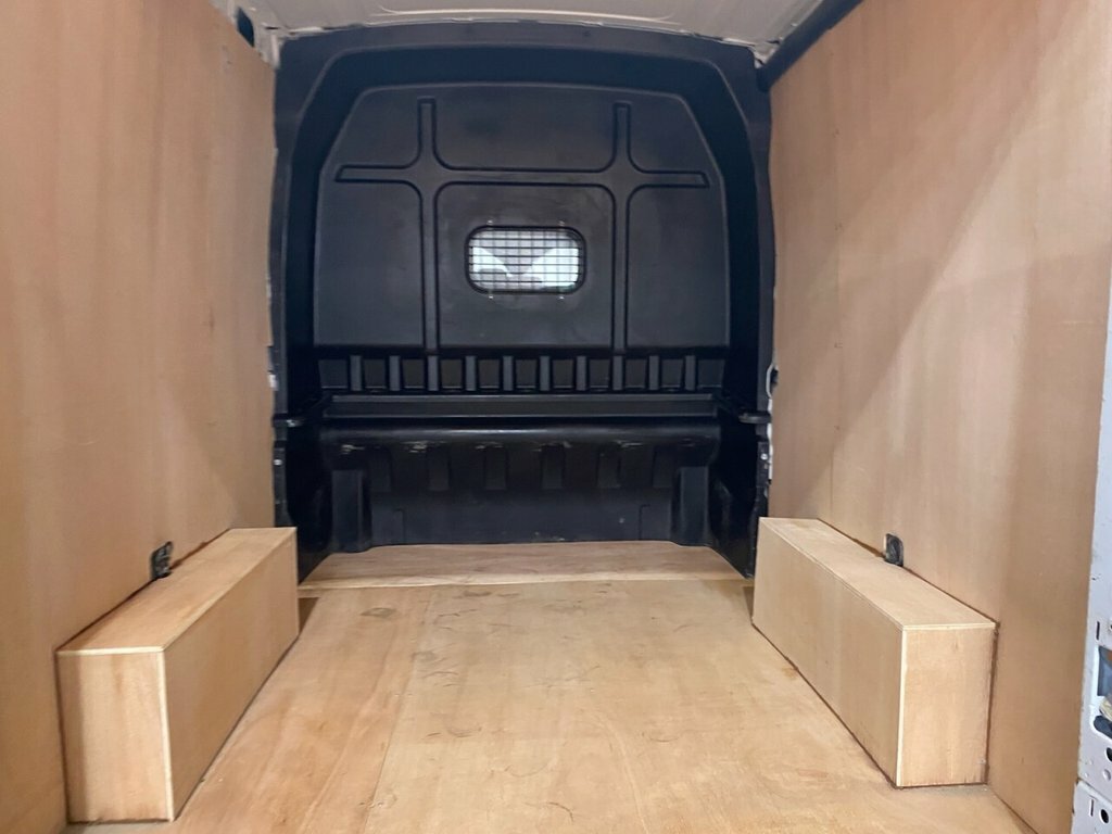 Ford Transit Custom L3h2 Trend Fwd, Crew Van, Air-con Chapter 8S, Pris CK24NPE White #2