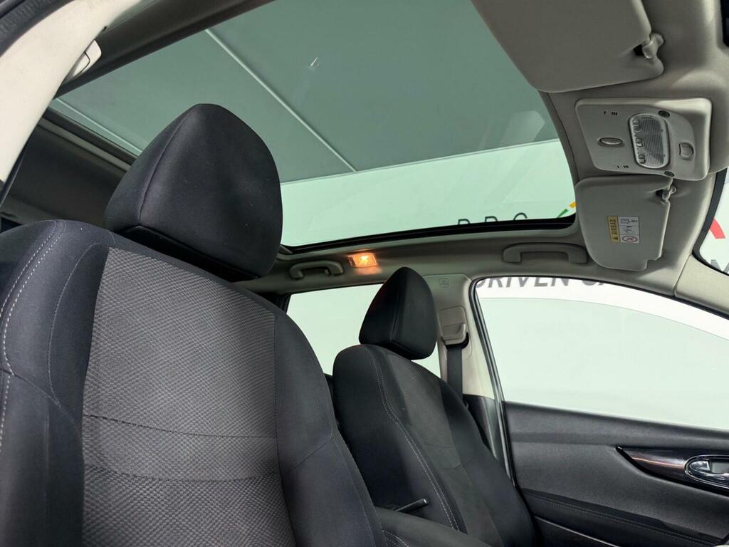 Nissan Qashqai Suv 1.5 Dci N-connecta 2Wd Euro 6 Ss 2016 LR16NCO Black #2
