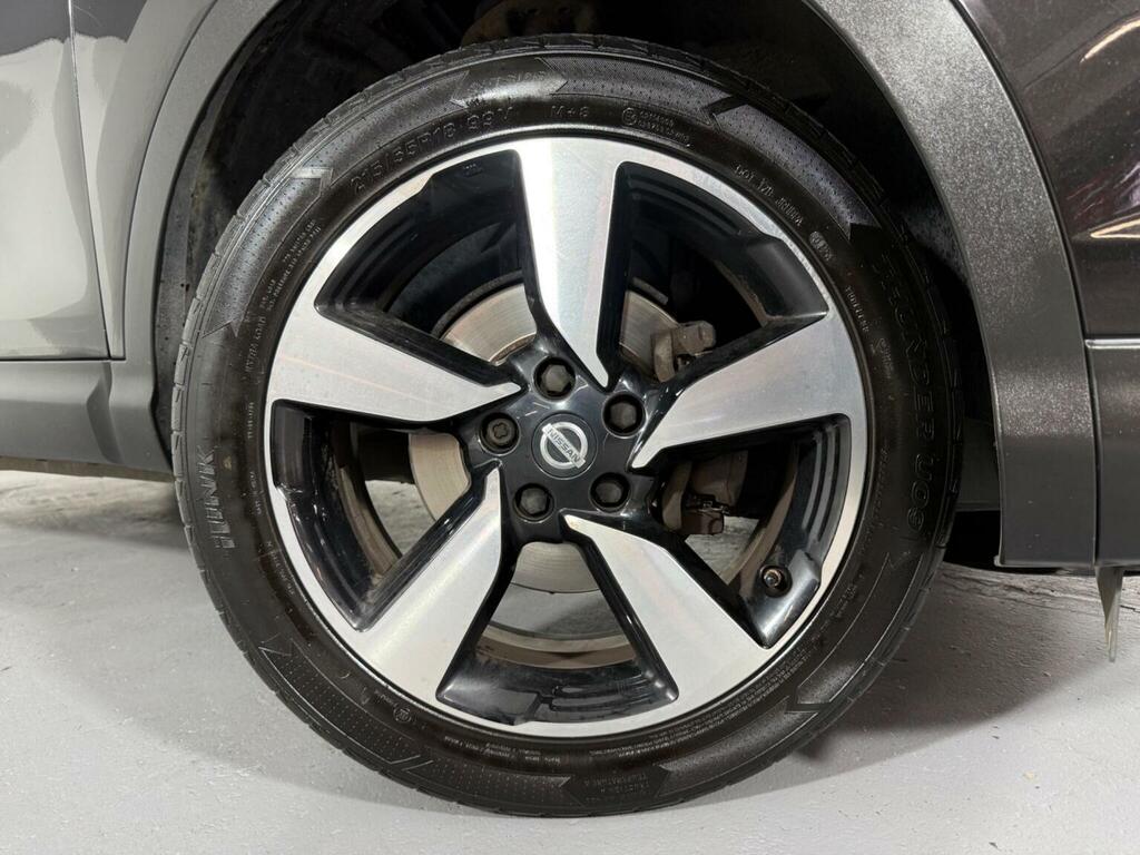 Nissan Qashqai Suv 1.5 Dci N-connecta 2Wd Euro 6 Ss 2016 LR16NCO Black #6