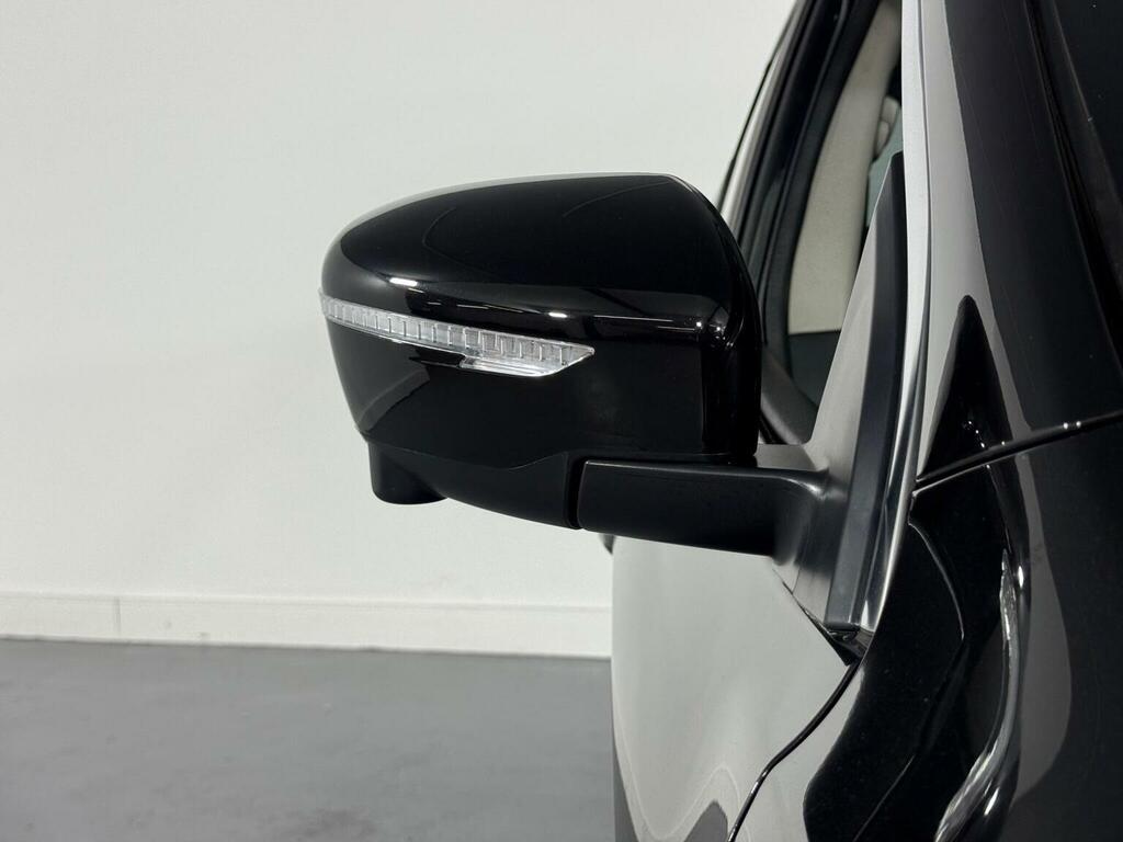 Nissan Qashqai Suv 1.5 Dci N-connecta 2Wd Euro 6 Ss 2016 LR16NCO Black #5
