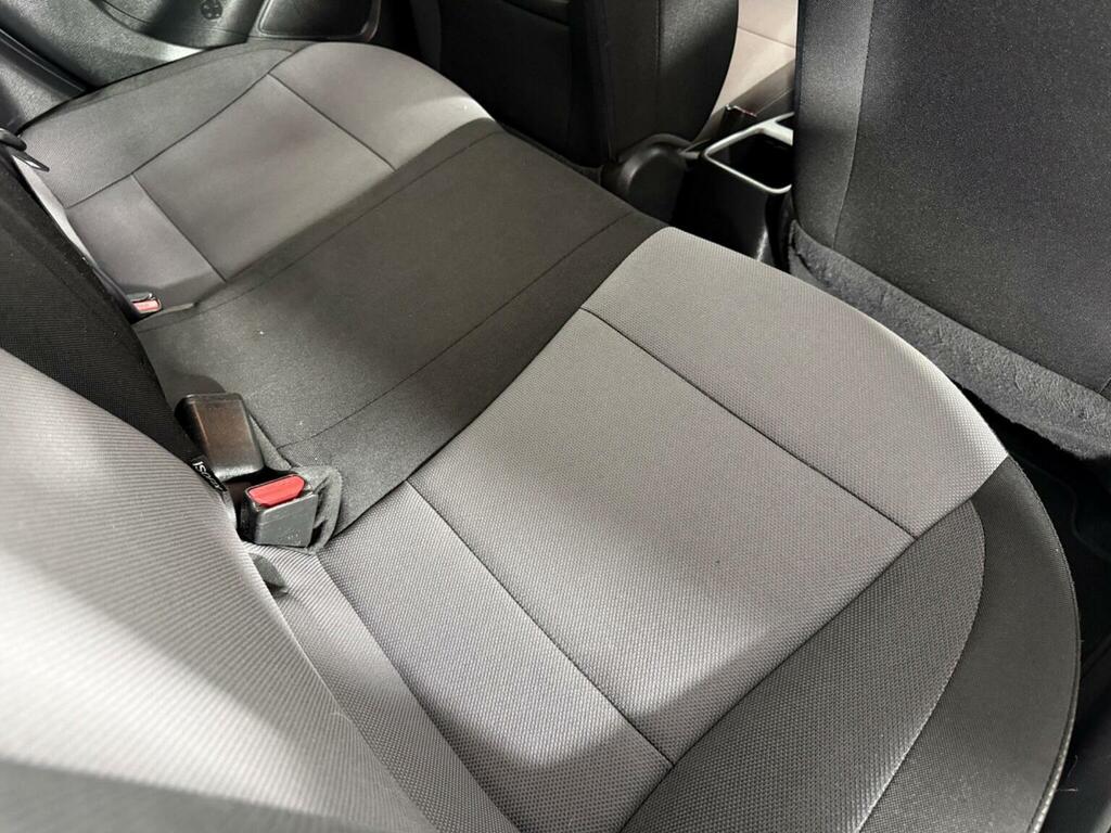 Hyundai I20 Se White #14