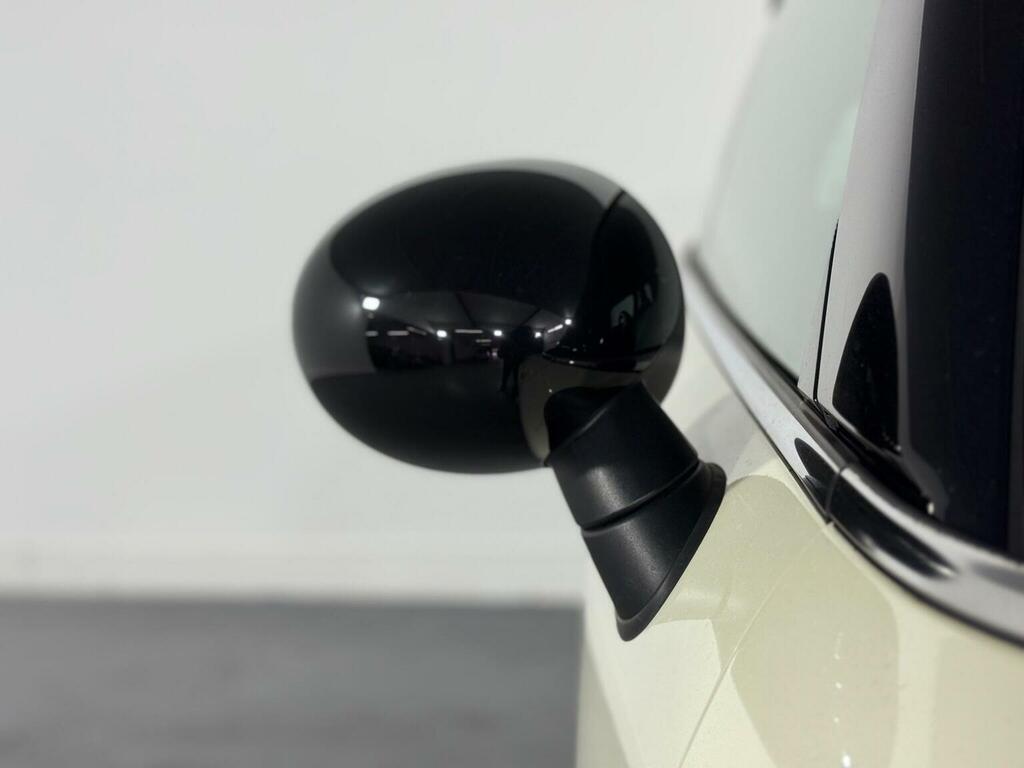 Mini Hatch Hatchback 1.5 Cooper Euro 6 Ss 201515 MM15WZD White #3