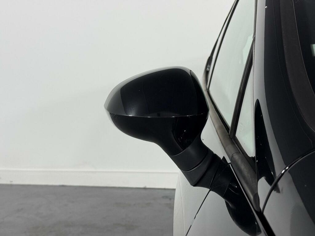 Seat Ibiza Hatchback 1.4 Toca Euro 5 201565 WN65NPA Black #4