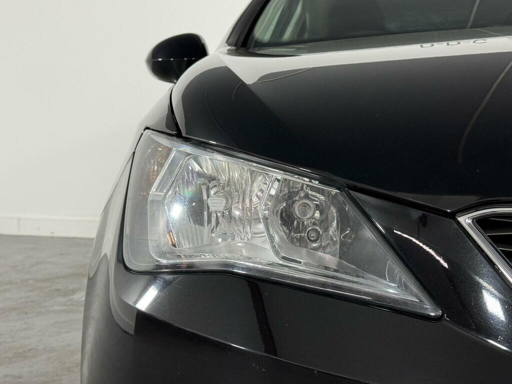 Seat Ibiza Hatchback 1.4 Toca Euro 5 201565 WN65NPA Black #2