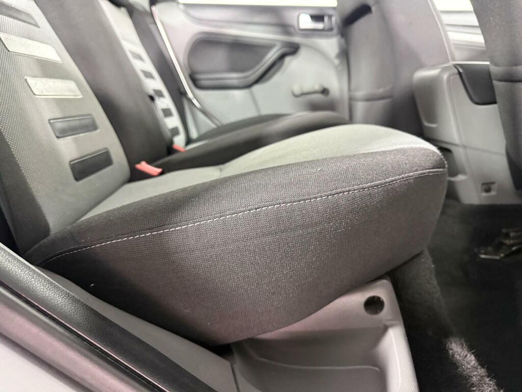 Ford Focus 1.6 Style Hatchback 159 Gkm, 9 Blue #15