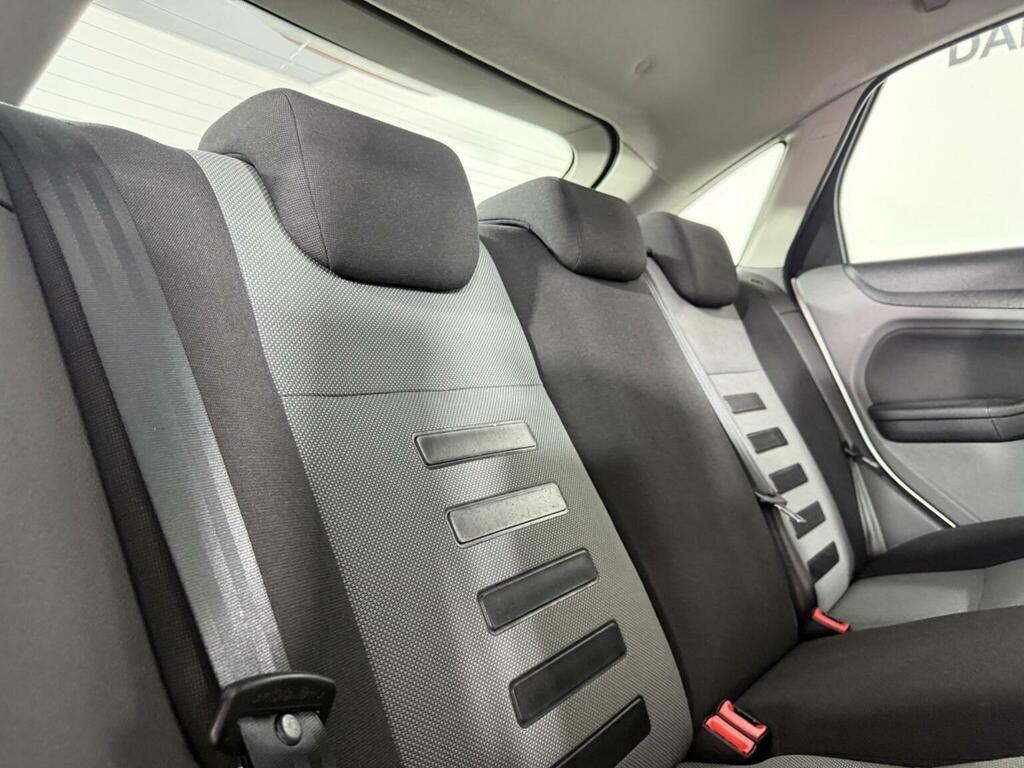 Ford Focus 1.6 Style Hatchback 159 Gkm, 9 Blue #61
