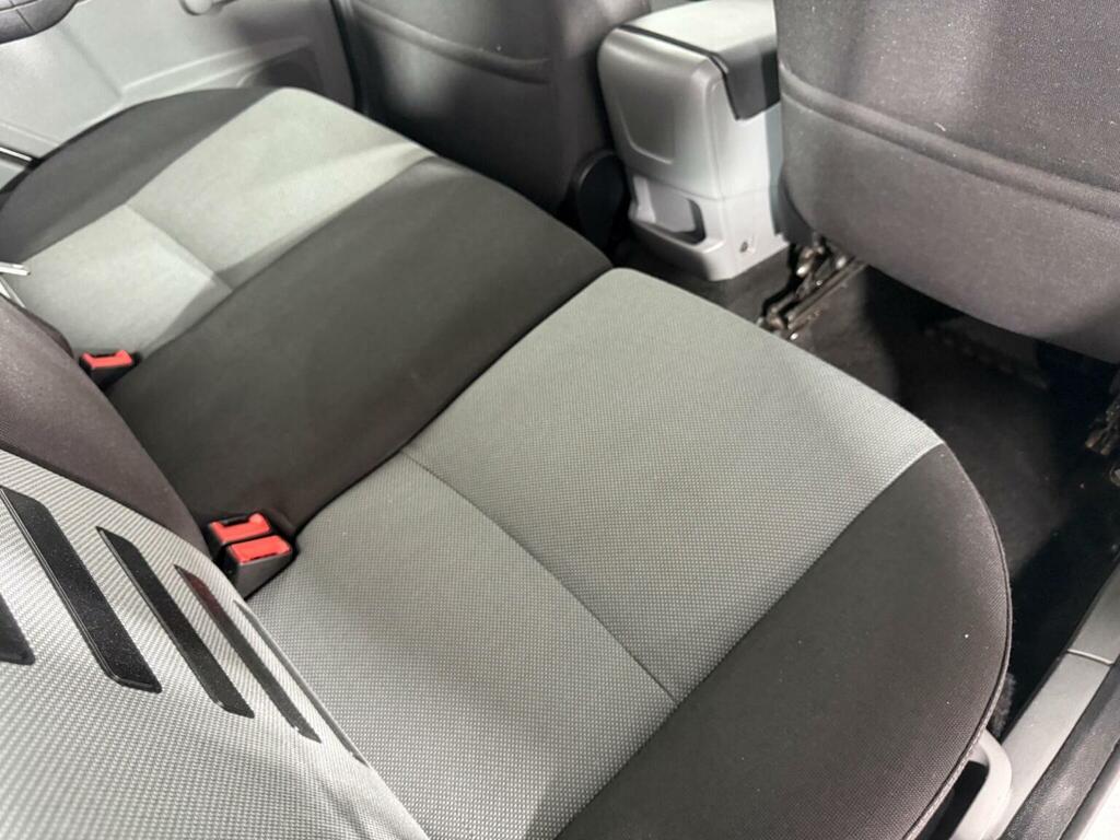 Ford Focus 1.6 Style Hatchback 159 Gkm, 9 Blue #14