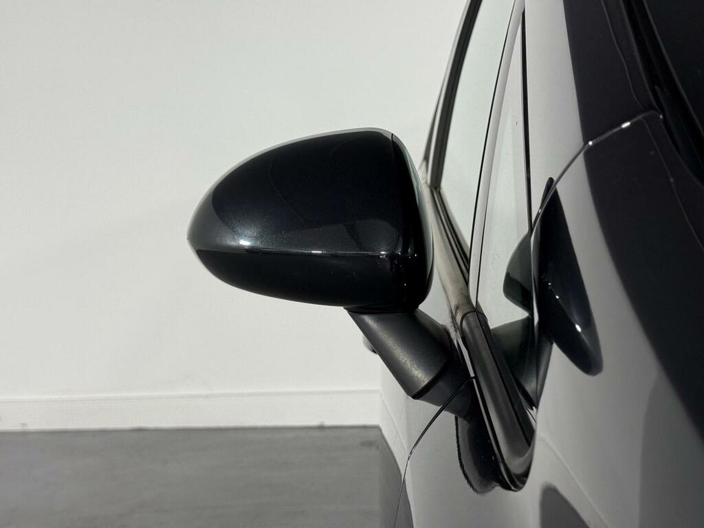 Vauxhall Corsa Hatchback 1.4 16V Energy Euro 5 Ac 201313 Black #6