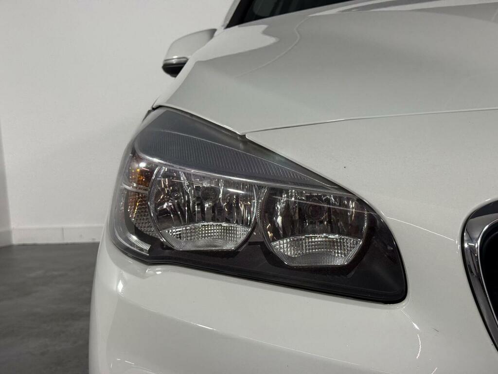 BMW 2 Series Active Tourer 2.0 218D Se Euro 6 Ss  #2