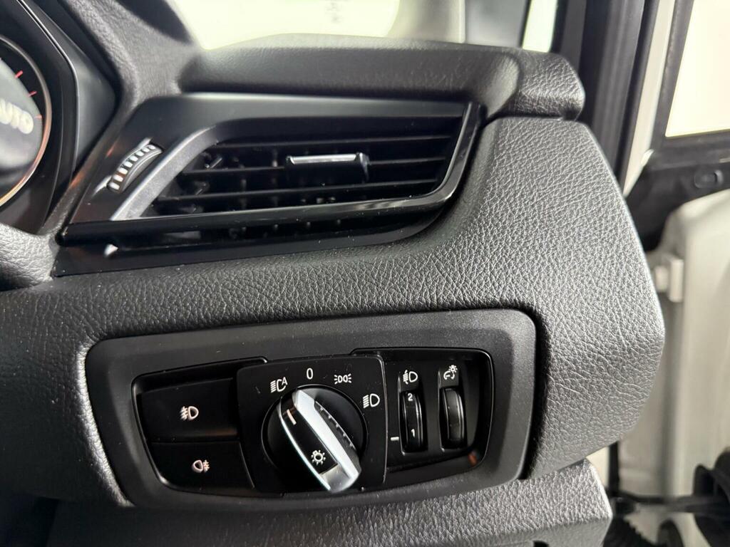 BMW 2 Series Active Tourer 1.5L Sport Black #25