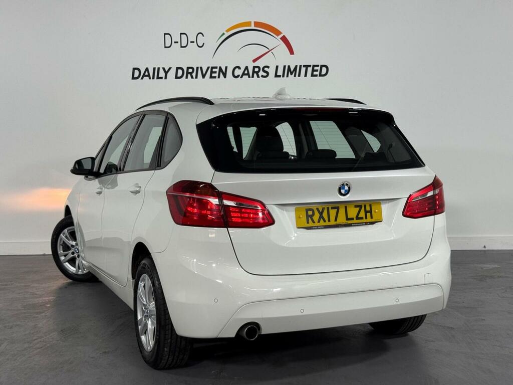 BMW 2 Series Active Tourer 1.5L Sport Black #39
