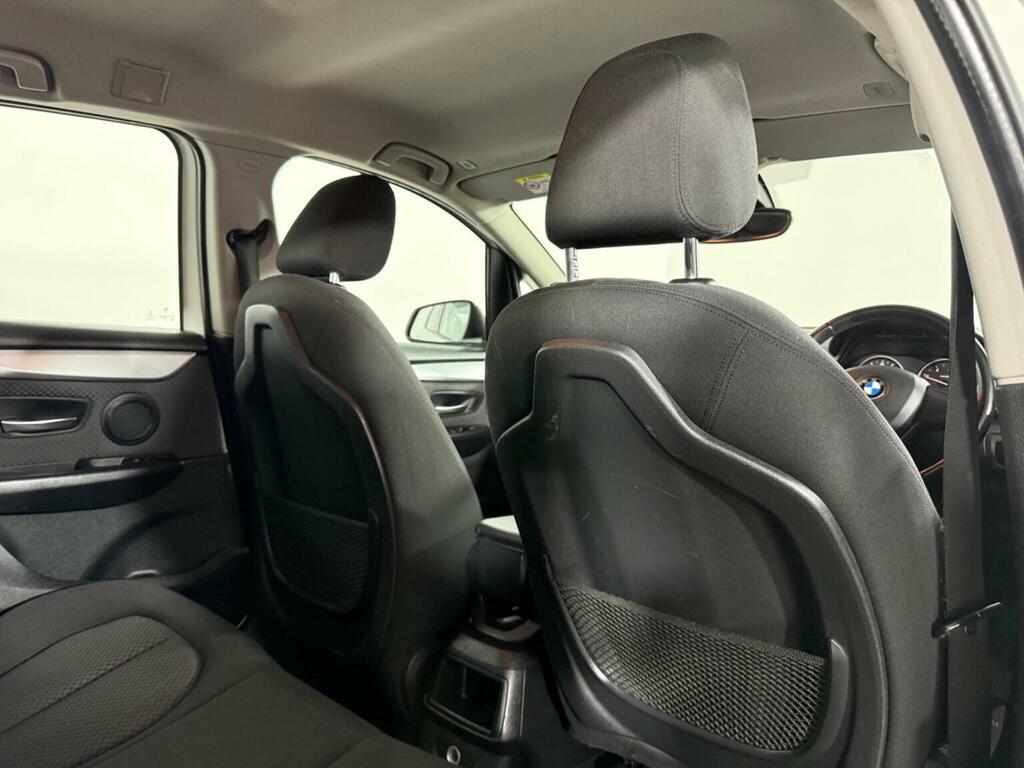 BMW 2 Series Active Tourer 1.5L Sport Black #11