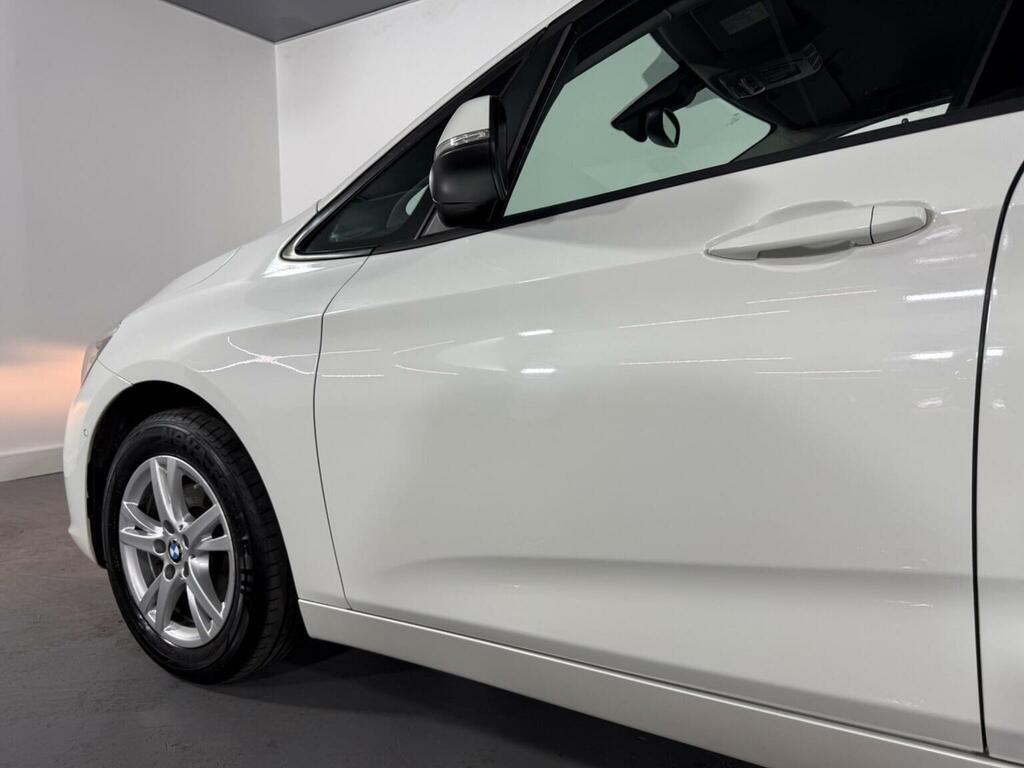 BMW 2 Series Active Tourer 1.5L Sport Black #45