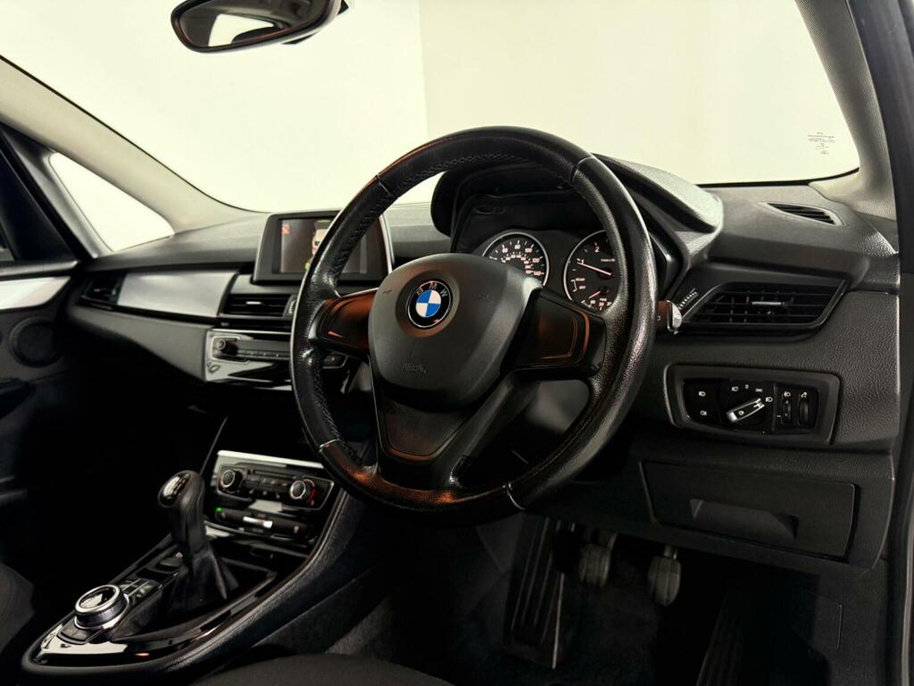 BMW 2 Series Active Tourer 2.0 218D Se Euro 6 Ss  #5