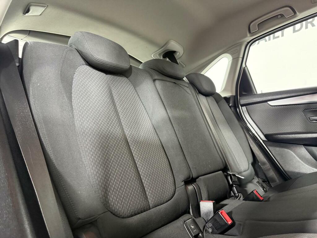 BMW 2 Series Active Tourer 1.5L Sport Black #14