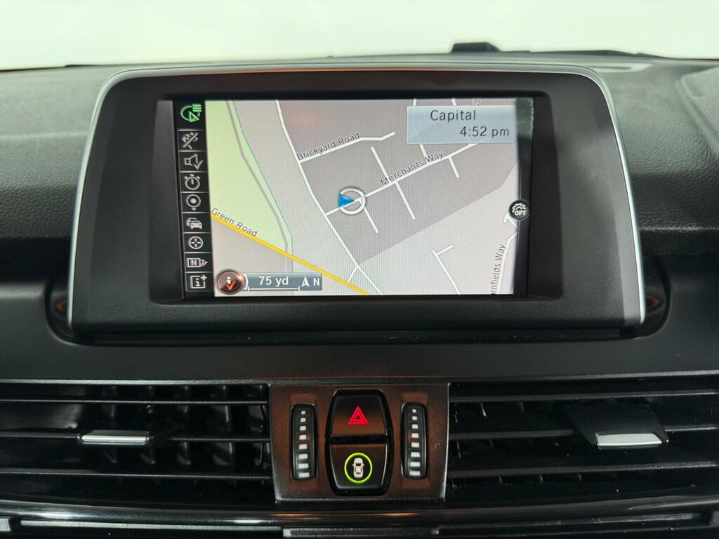 BMW 2 Series Active Tourer 1.5L Sport Black #27