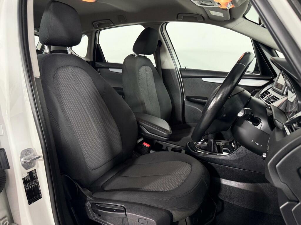 BMW 2 Series Active Tourer 1.5L Sport Black #8