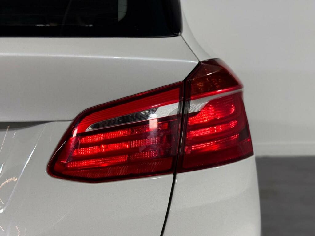 BMW 2 Series Active Tourer 1.5L Sport Black #30