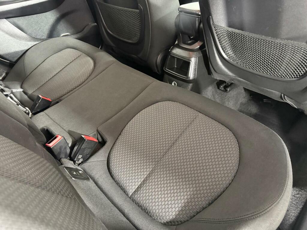 BMW 2 Series Active Tourer 1.5L Sport Black #16