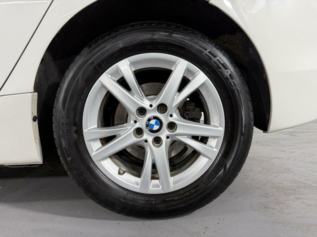 BMW 2 Series Active Tourer 1.5L Sport Black #46