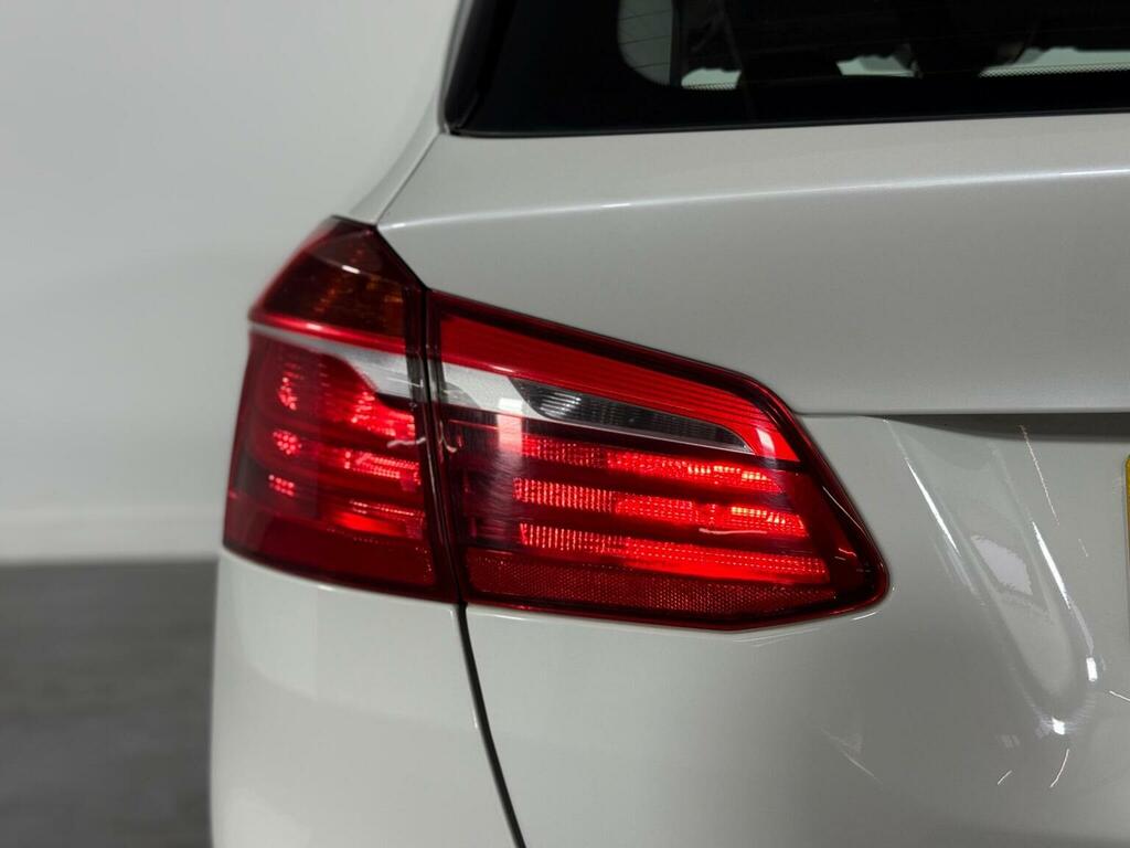 BMW 2 Series Active Tourer 1.5L Sport Black #36