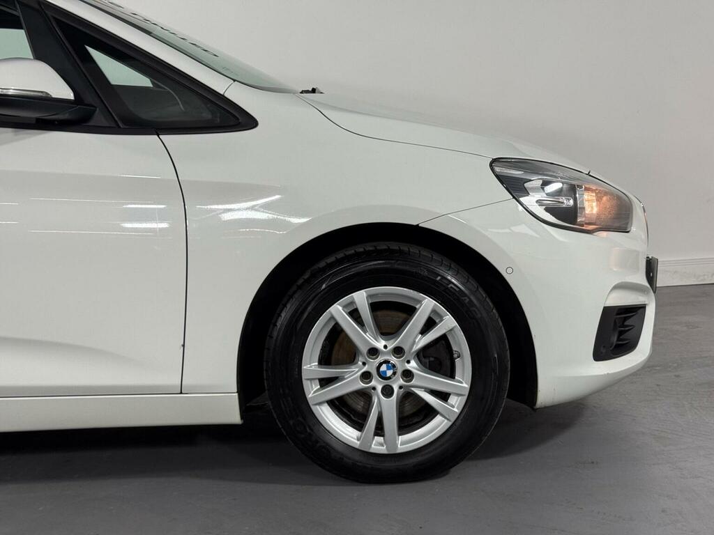 BMW 2 Series Active Tourer 2.0 218D Se Euro 6 Ss  #6