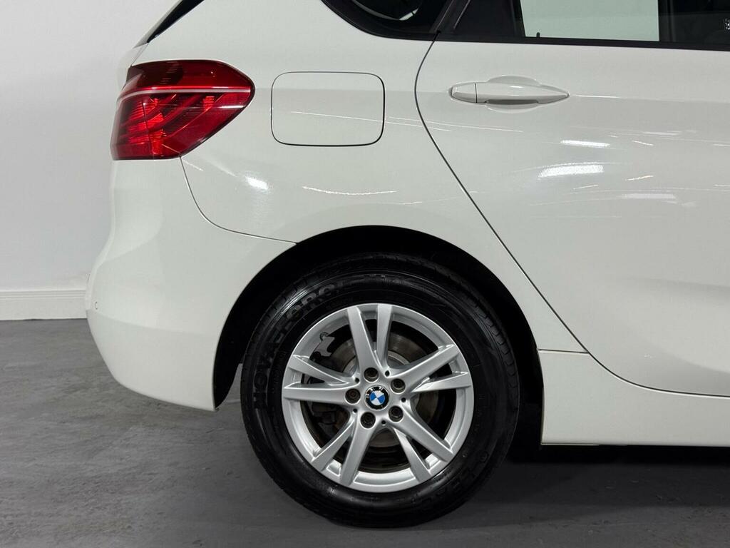 BMW 2 Series Active Tourer 1.5L Sport Black #12
